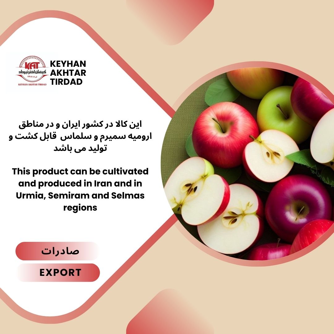 سیب درختی